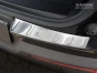 Galinio bamperio apsauga Volvo XC40 (2018→)
